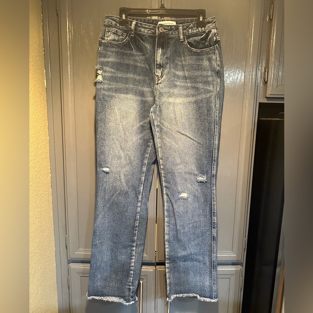 Flying Monkey Jeans